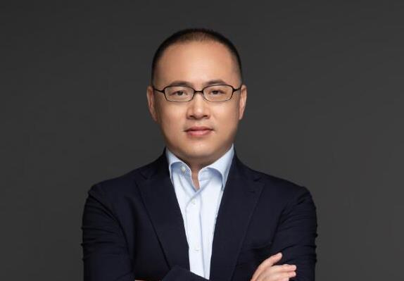 五周年致辭│與智者為伍，與勇者同行，開放賦能，成就客戶