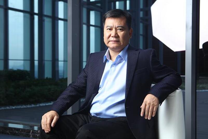 蘇寧集團董事長張近東：疫情過后零售業迎來整合升級契機