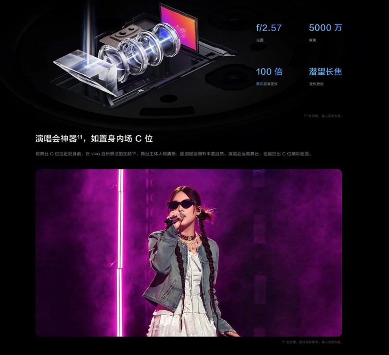 vivo X200影像體驗，手機攝影愛好者首選
