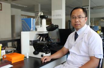 解密“抗菌藥物耐藥”全球科技難題