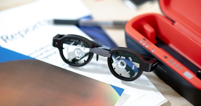 Kubota Glass? 參展廈門國(guó)際眼鏡業(yè)展覽會(huì)