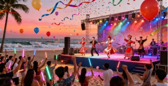 十萬大獎虛位以待，陽江海洋歡樂節海釣競技點燃激情