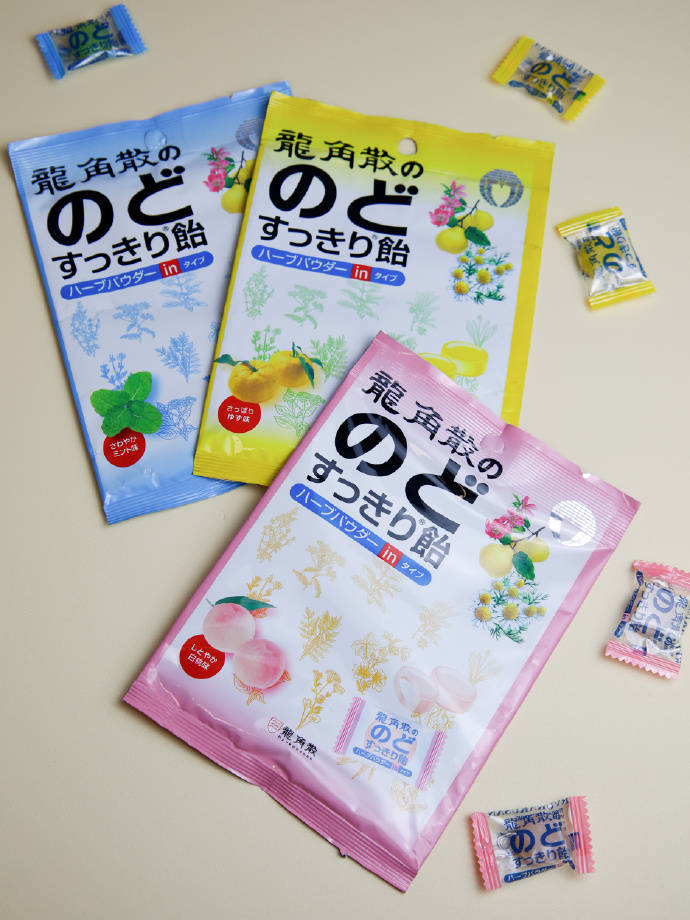 流感季護(hù)娃指南：龍角散潤喉糖使用的注意事項(xiàng)