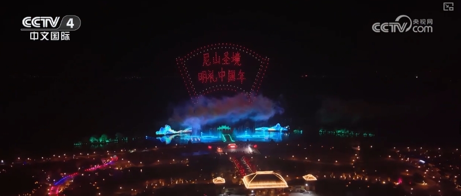 “非遺”搜索量飆升 非遺文化成旅游新風(fēng)向