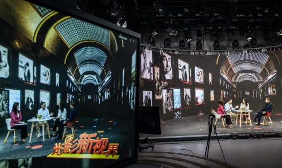 整形醫生巫文云跨界攝影：鏡頭下的美學探索與職業升華