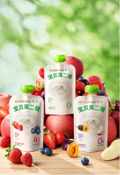 品質消費浪潮下，卡士乳業以“成分透明”突圍乳制品紅海