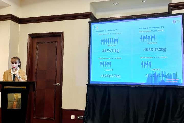 糖吉醫(yī)療胃轉(zhuǎn)流支架系統(tǒng)出海破局，開啟東南亞減重治療新范式